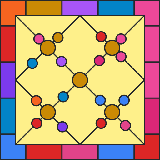 Octorand Gen2 #4180 NFT on Algorand