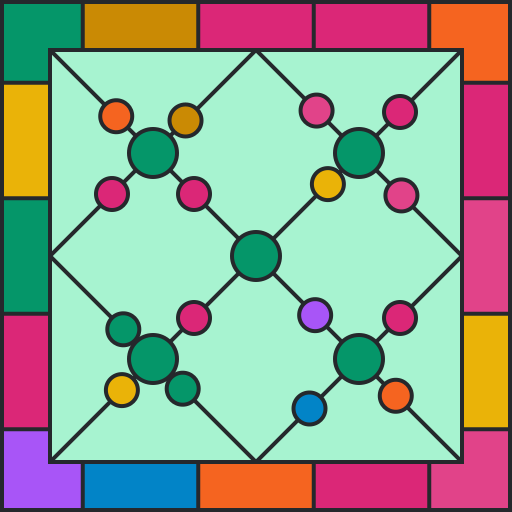 Octorand Gen2 #0548 NFT on Algorand