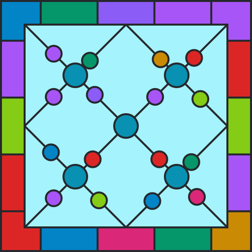 Octorand Gen2 #3586 NFT on Algorand