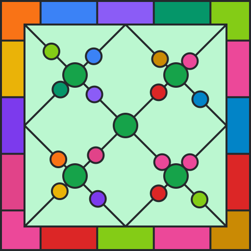 Octorand Gen2 #2331 NFT on Algorand