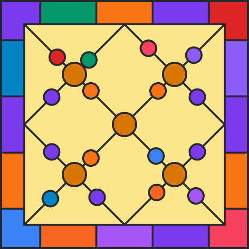 Octorand Gen2 #6894 NFT on Algorand