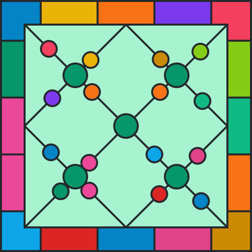 Octorand Gen2 #6712 NFT on Algorand