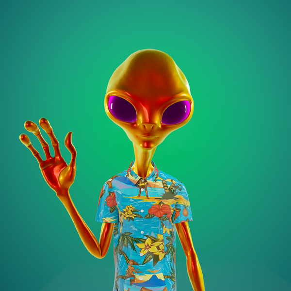 An image of Alien Tourism2411