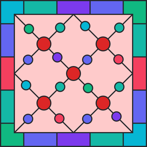 Octorand Gen2 #7970 NFT on Algorand