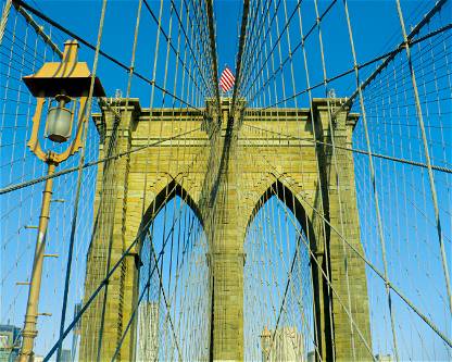 059 Brooklyn Bridge