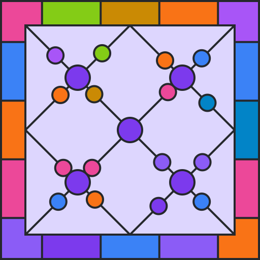 Octorand Gen2 #3165 NFT on Algorand