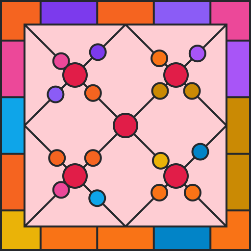 Octorand Gen2 #6087 NFT on Algorand