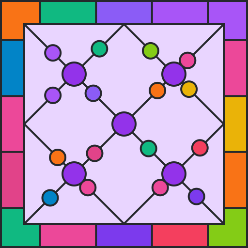 Octorand Gen2 #6473 NFT on Algorand