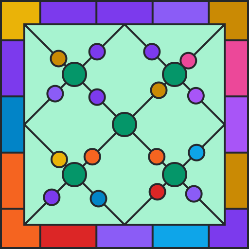 Octorand Gen2 #4966 NFT on Algorand