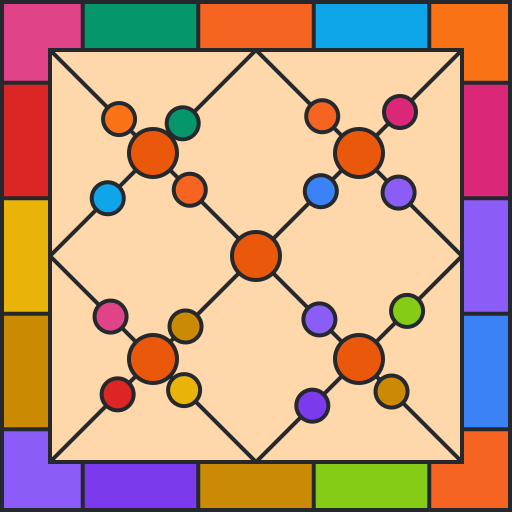 Octorand Gen2 #3571 NFT on Algorand