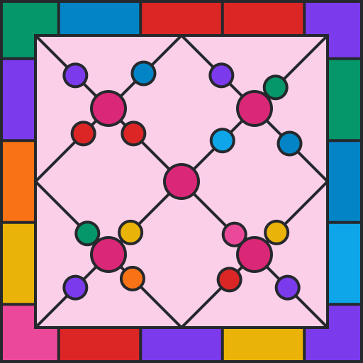 Octorand Gen2 #6858 NFT on Algorand