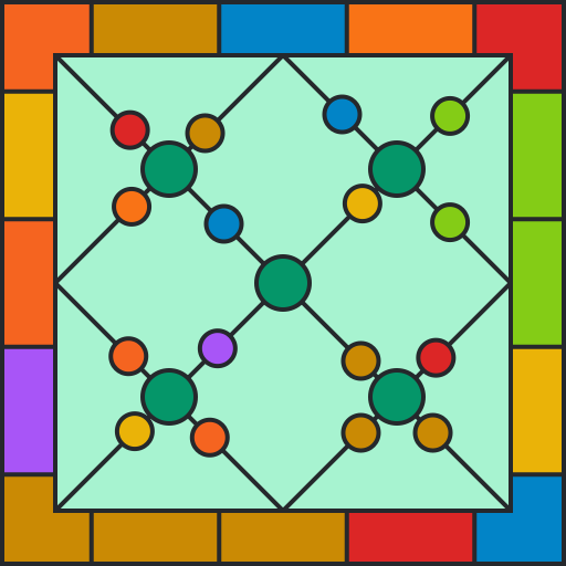 Octorand Gen2 #3130 NFT on Algorand