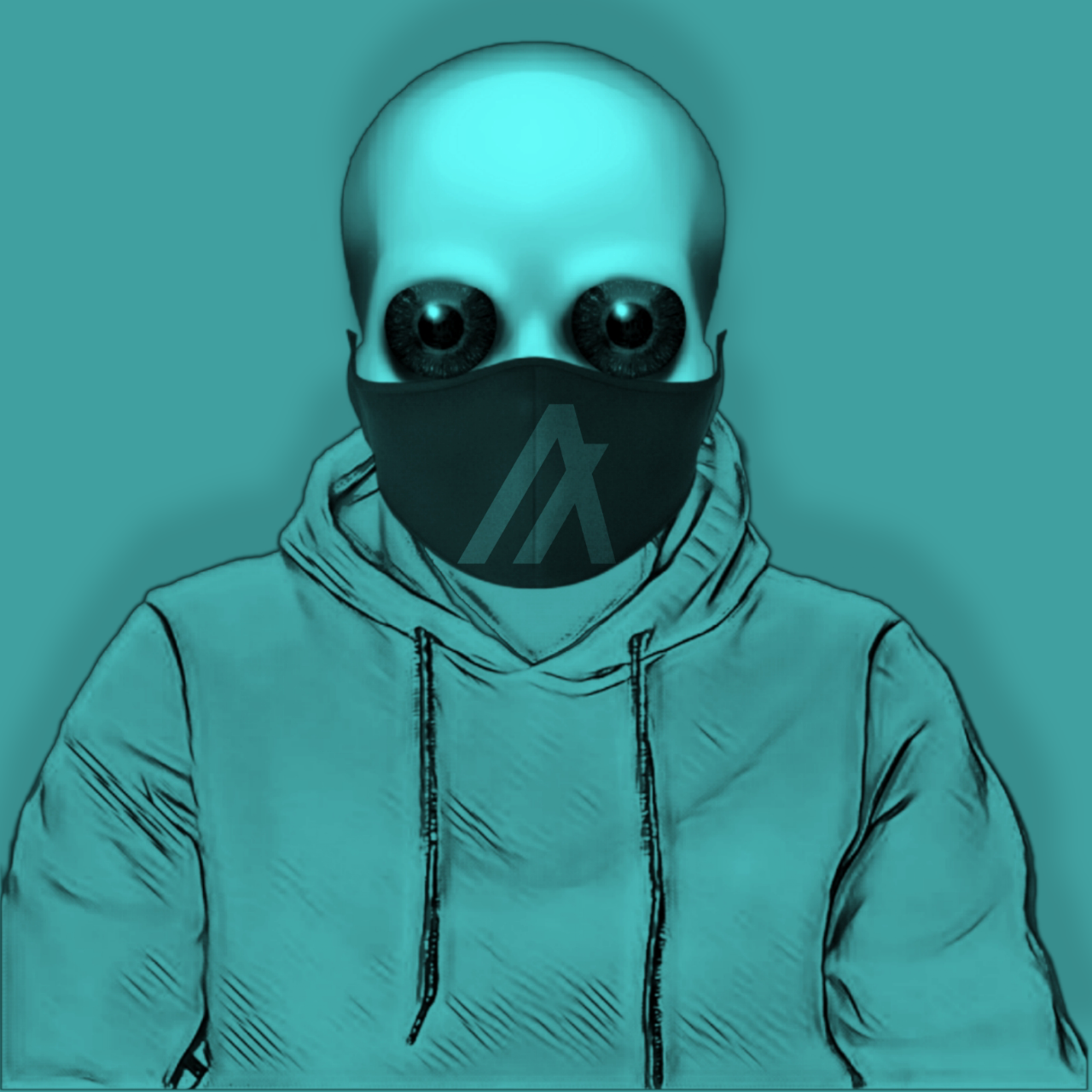 SOS #06 NFT on Algorand