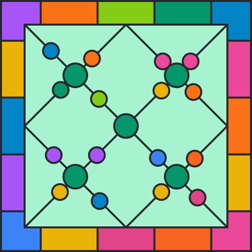 Octorand Gen2 #0371 NFT on Algorand