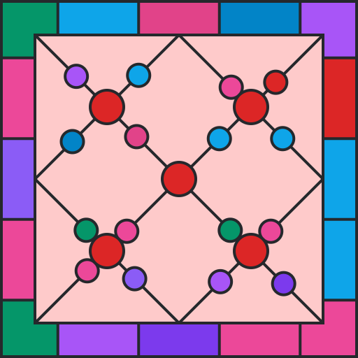 Octorand Gen2 #0555 NFT on Algorand