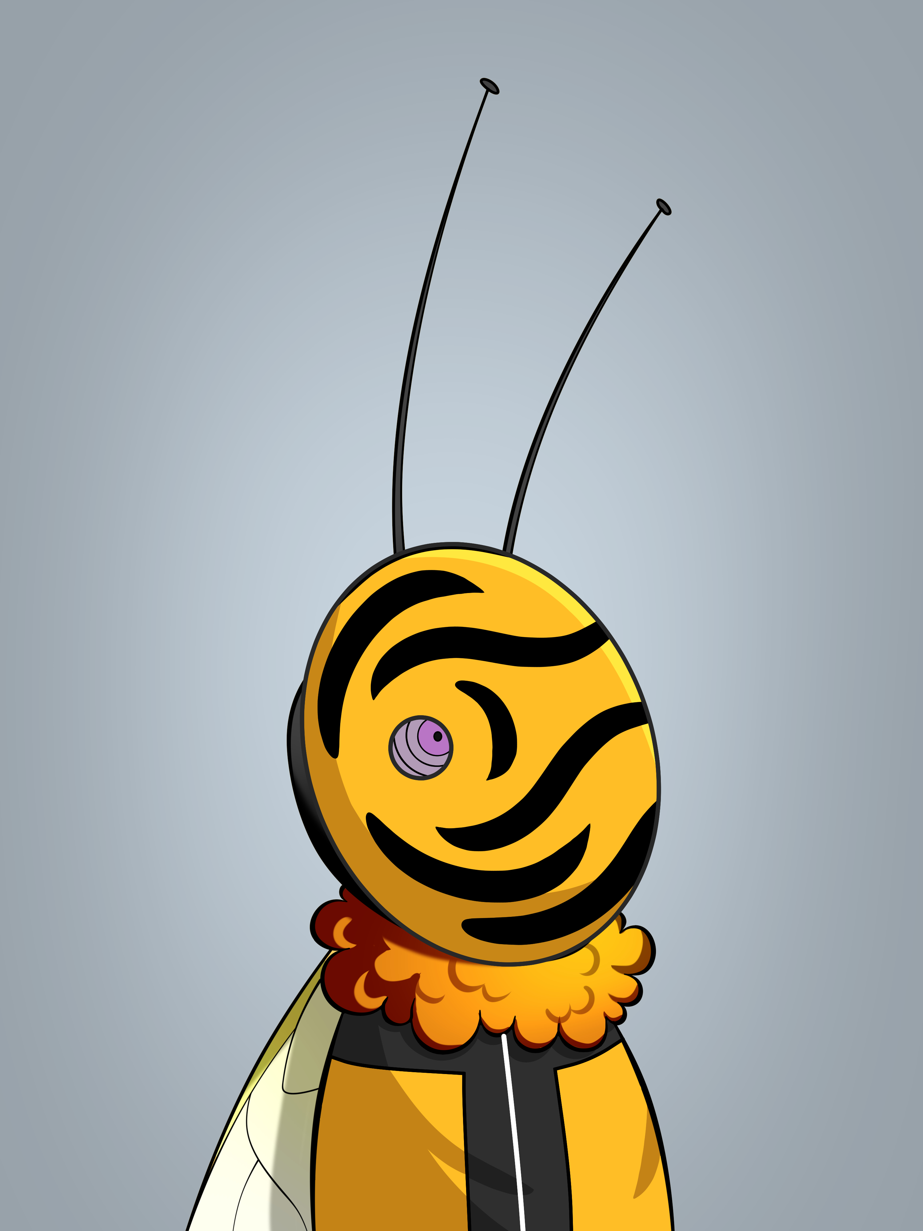 Buzzy Bees 155