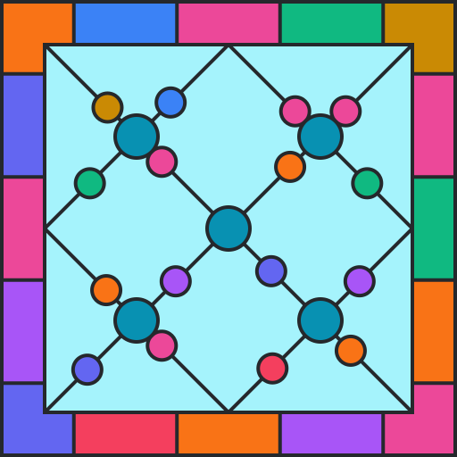 Octorand Gen2 #6389 NFT on Algorand