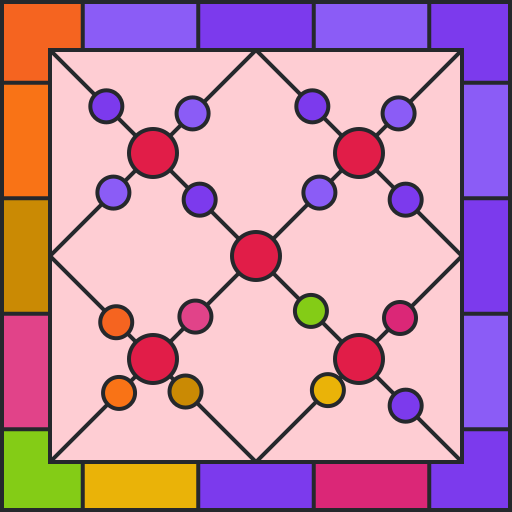 Octorand Gen2 #5569 NFT on Algorand