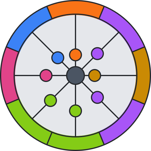 Octorand Gen1 #430 NFT on Algorand