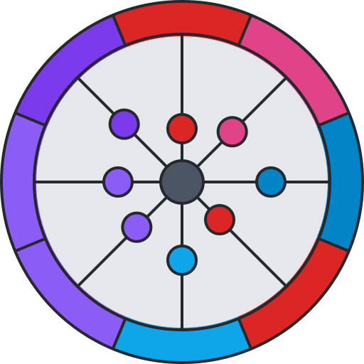 Octorand Gen1 #563 NFT on Algorand