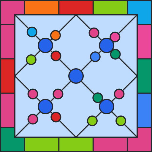 Octorand Gen2 #2187 NFT on Algorand