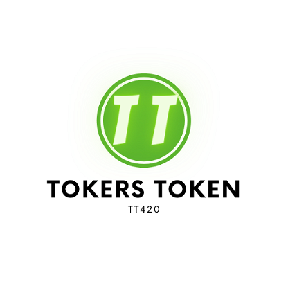 Tokers Token Logo