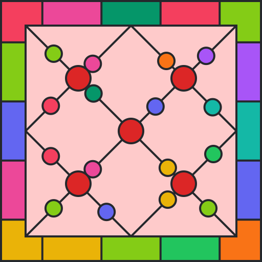 Octorand Gen2 #5678 NFT on Algorand