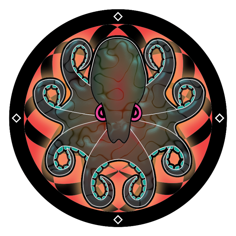 Guardian 525 NFT on Algorand