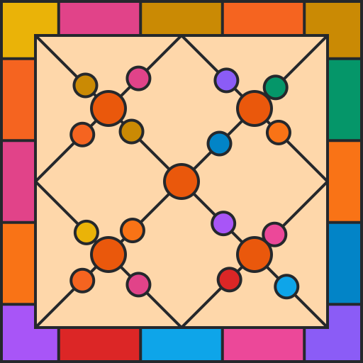 Octorand Gen2 #2242 NFT on Algorand