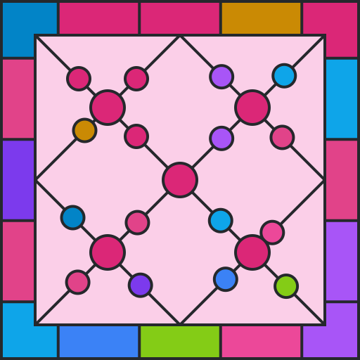 Octorand Gen2 #6385 NFT on Algorand