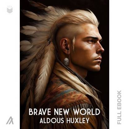 Brave New World #0865