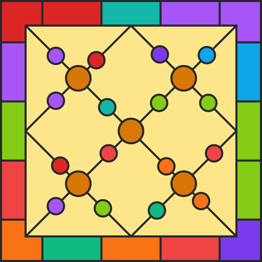 Octorand Gen2 #3635 NFT on Algorand