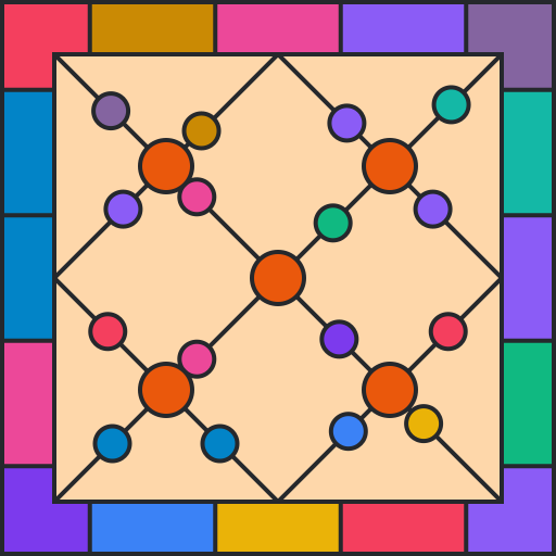 Octorand Gen2 #3496 NFT on Algorand