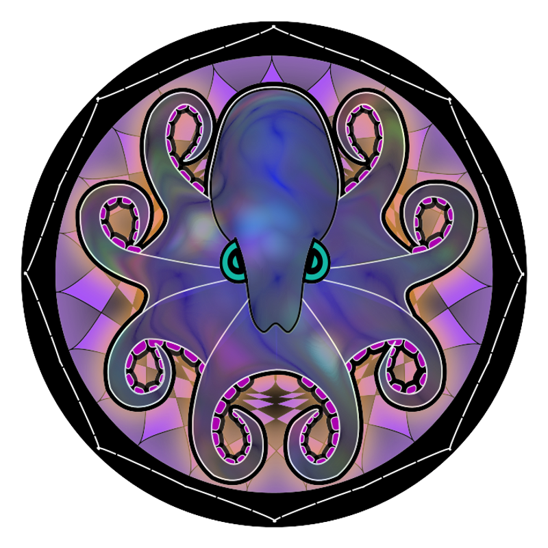 Guardian 465 NFT on Algorand