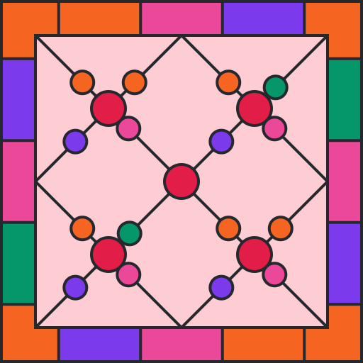 Octorand Gen2 #3545 NFT on Algorand