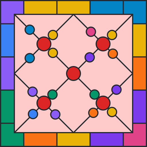 Octorand Gen2 #1525 NFT on Algorand