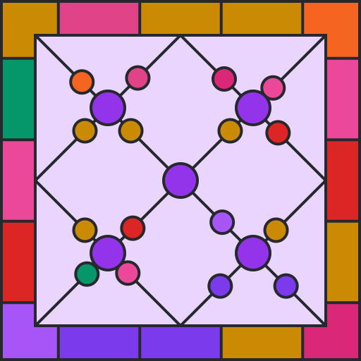 Octorand Gen2 #4148 NFT on Algorand