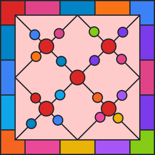 Octorand Gen2 #5565 NFT on Algorand