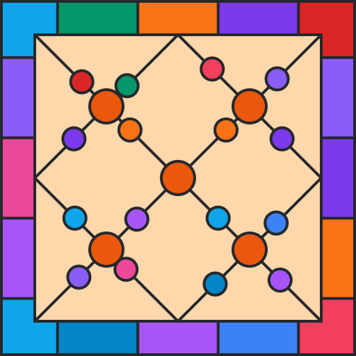 Octorand Gen2 #4717 NFT on Algorand