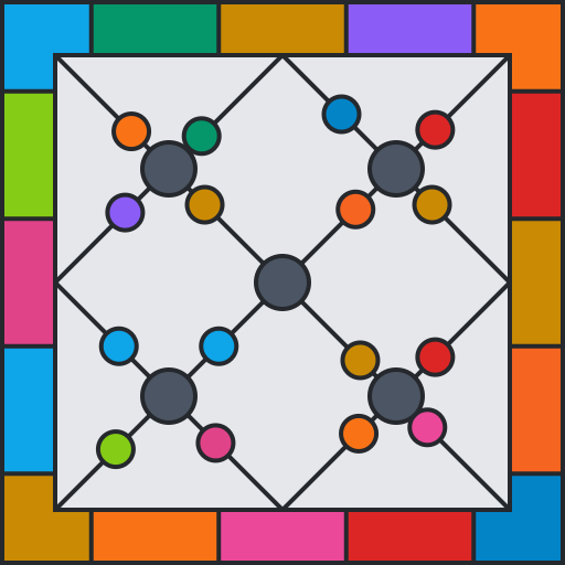 Octorand Gen2 #7927 NFT on Algorand