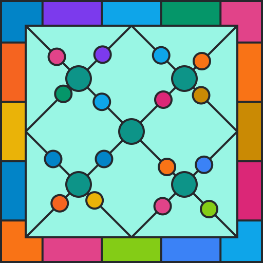 Octorand Gen2 #4510 NFT on Algorand