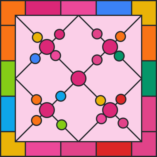 Octorand Gen2 #0468 NFT on Algorand