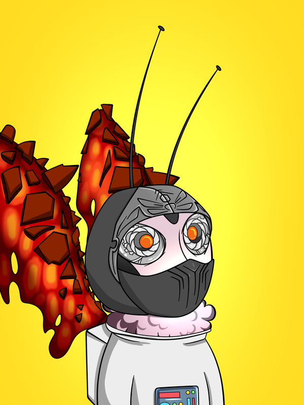 An image of Buzzy Bee 866