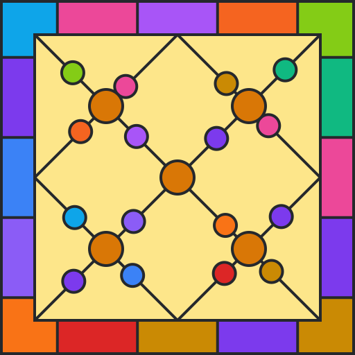 Octorand Gen2 #5598 NFT on Algorand