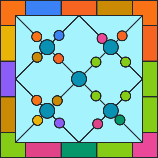 Octorand Gen2 #7715 NFT on Algorand