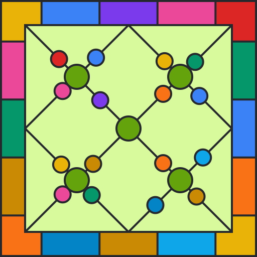 Octorand Gen2 #2930 NFT on Algorand