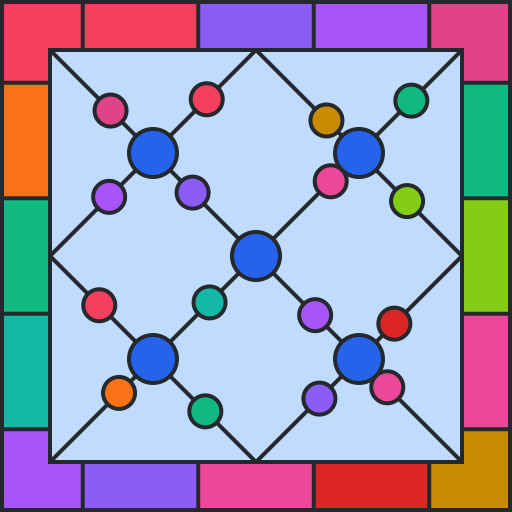 Octorand Gen2 #1739 NFT on Algorand