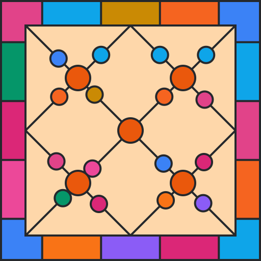 Octorand Gen2 #4649 NFT on Algorand