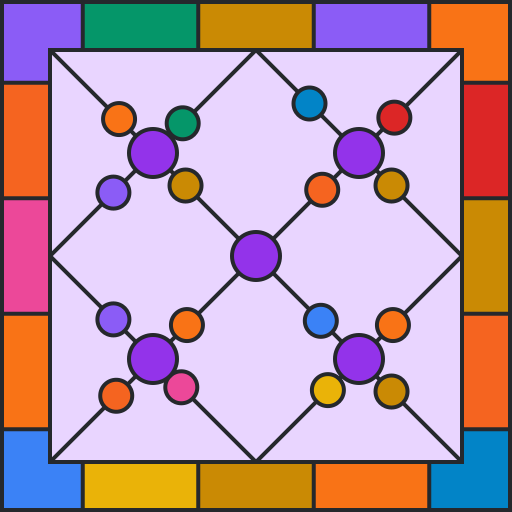 Octorand Gen2 #4556 NFT on Algorand