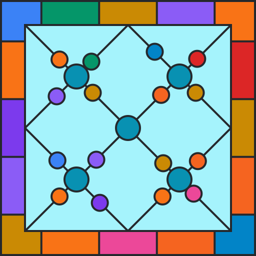 Octorand Gen2 #6418 NFT on Algorand